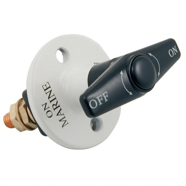 - -Batterietrennschalter 300 A - N°8 - comptoirnautique.com