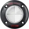 Orifice d'extinction incendie - noir - N°1 - comptoirnautique.com