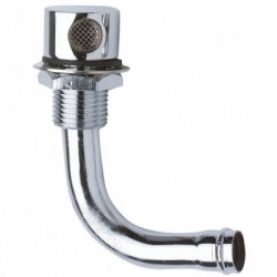 -, 14 mm Ø, Round Elbow...