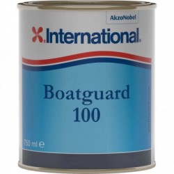 Antivegetativo Boatguard 100