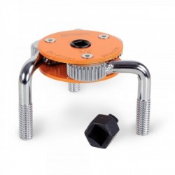 Chave para filtros de...