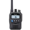 VHF IC-M85E