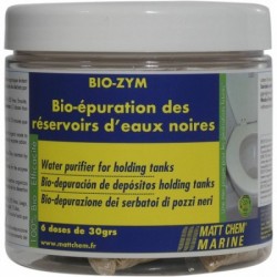 Bio---Reinigung von...