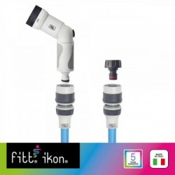Manguera de lavado Ikon