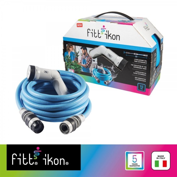 Tuyau de lavage Ikon - N°3 - comptoirnautique.com