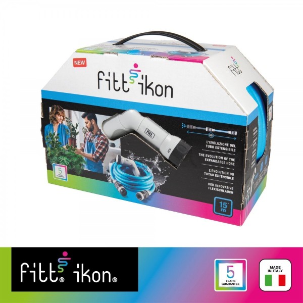 Tuyau de lavage Ikon - N°4 - comptoirnautique.com