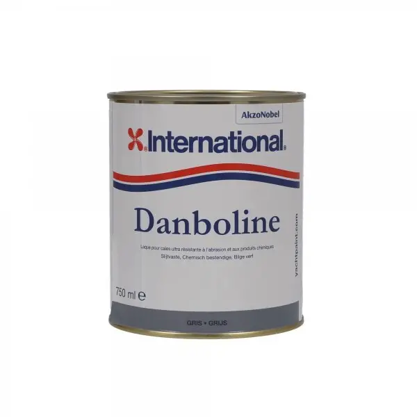Danboline - N°2 - comptoirnautique.com