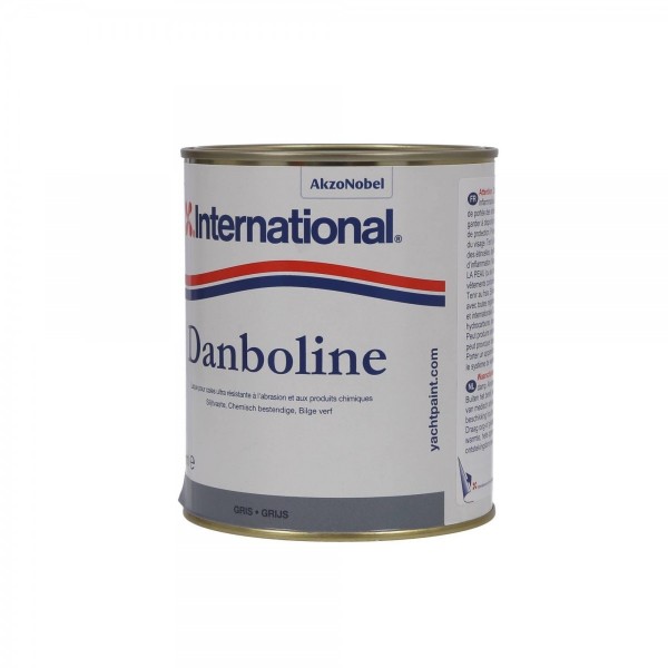 Danboline - N°3 - comptoirnautique.com