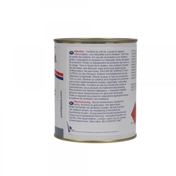 Danboline - N°6 - comptoirnautique.com