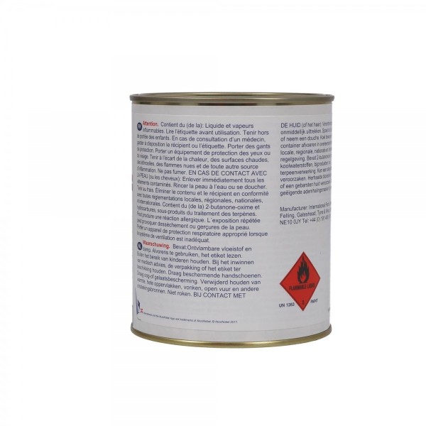 Danboline - N°7 - comptoirnautique.com