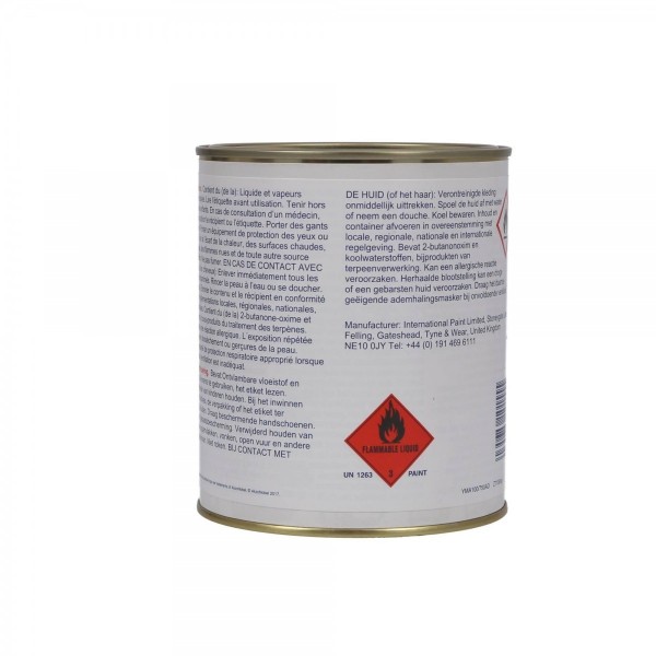 Danboline - N°8 - comptoirnautique.com