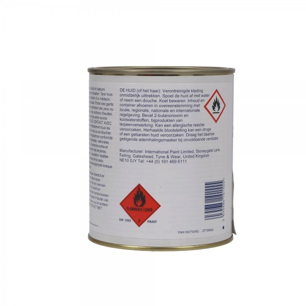 Danboline - N°9 - comptoirnautique.com