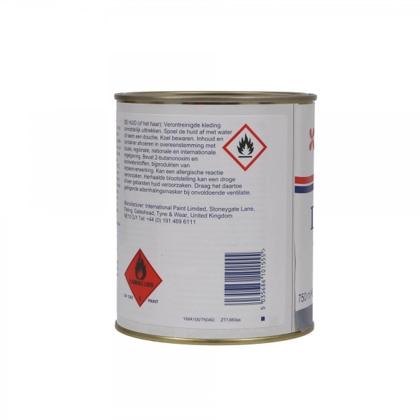 Danboline - N°10 - comptoirnautique.com
