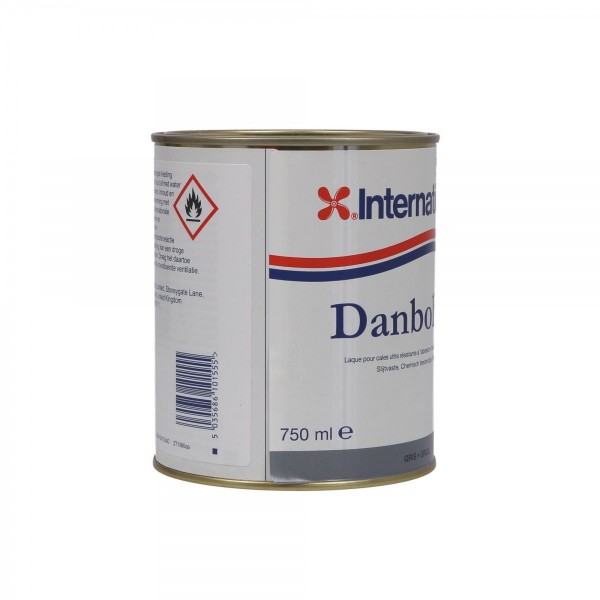 Danboline - N°12 - comptoirnautique.com