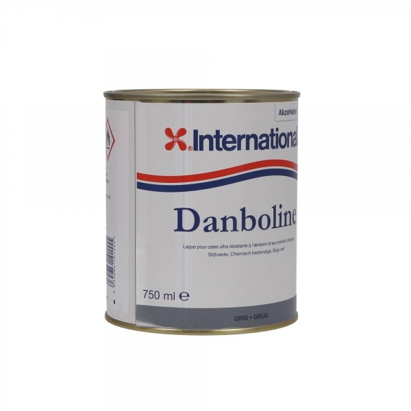 Danboline - N°13 - comptoirnautique.com
