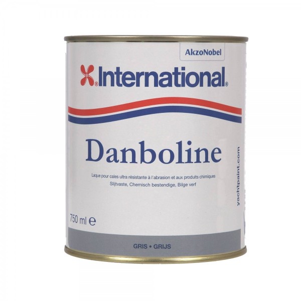 Danboline - N°14 - comptoirnautique.com