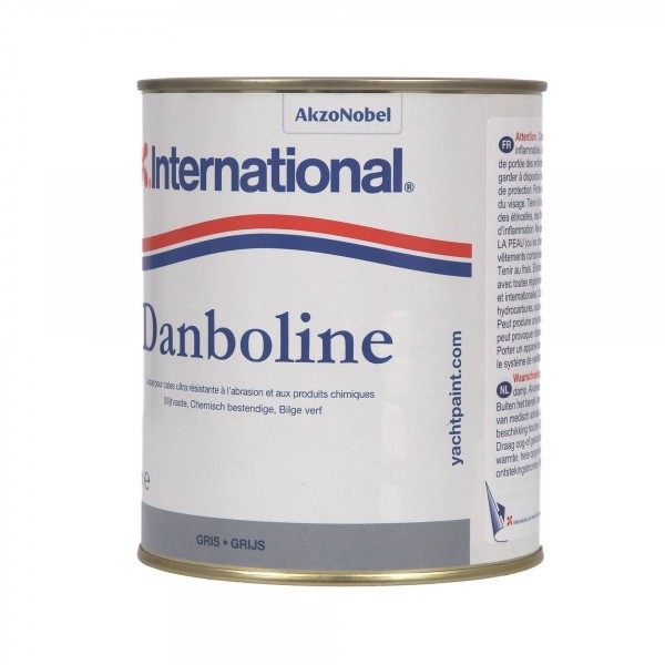 Danboline - N°15 - comptoirnautique.com
