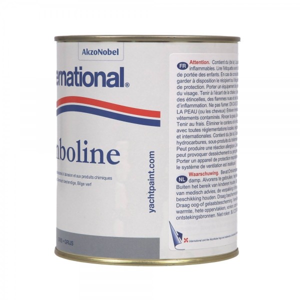 Danboline - N°16 - comptoirnautique.com