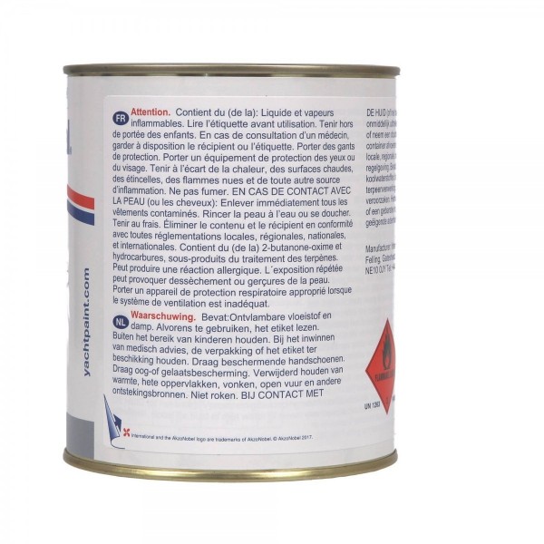 Danboline - N°18 - comptoirnautique.com