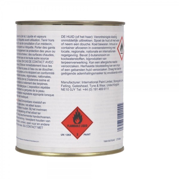 Danboline - N°20 - comptoirnautique.com