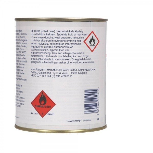 Danboline - N°21 - comptoirnautique.com