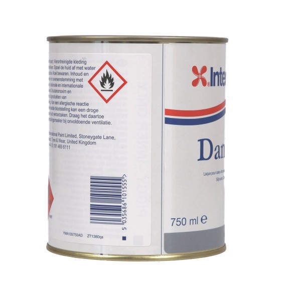Danboline - N°23 - comptoirnautique.com