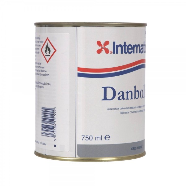 Danboline - N°24 - comptoirnautique.com