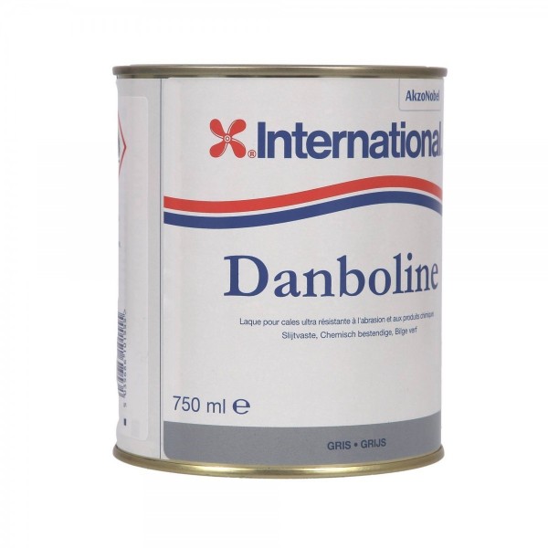 Danboline - N°25 - comptoirnautique.com