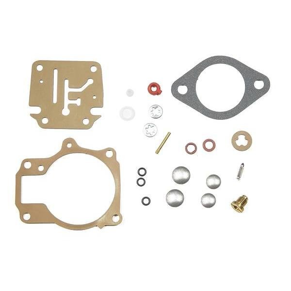 Carburetor Kit for Johnson-, and Evinrude Engines - N°5 - comptoirnautique.com