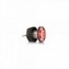 Lámpara LED «Livewell» -, 12 V, roja