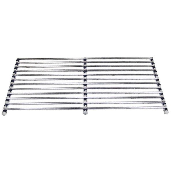 Griglia rettangolare per barbecue - N°3 - comptoirnautique.com