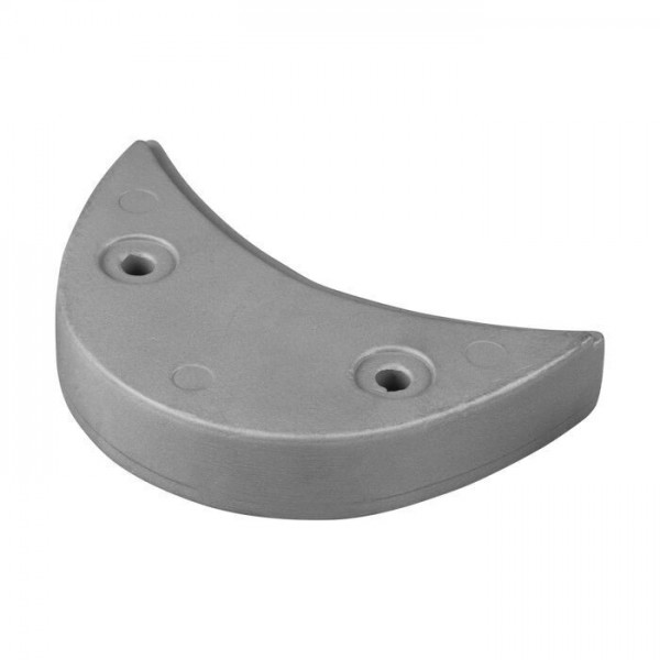 Anode for BRP Engines and Mounting Bases - N°16 - comptoirnautique.com