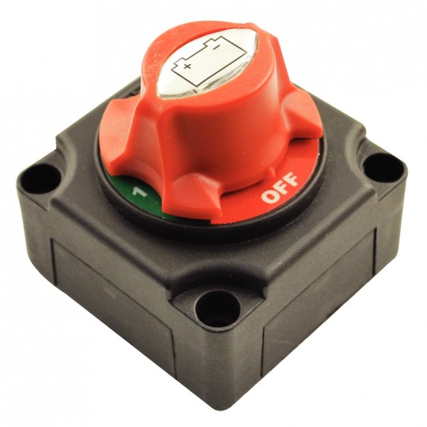Desligamento da bateria - N°5 - comptoirnautique.com