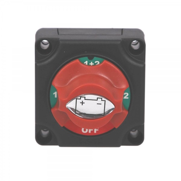 Desligamento da bateria - N°8 - comptoirnautique.com