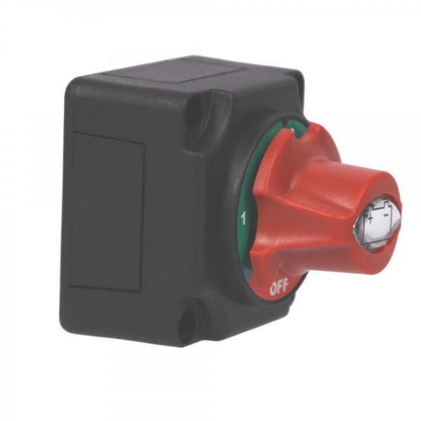 Batterieabschaltung - N°18 - comptoirnautique.com
