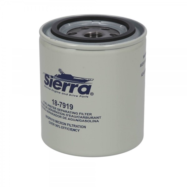 Kraftstofffilter für Mercury-Motoren - N°15 - comptoirnautique.com