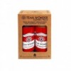 Cleaning and Brightening Kit - N°1 - comptoirnautique.com