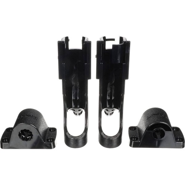 - Pair of Door Canes, Side Mount - N°7 - comptoirnautique.com