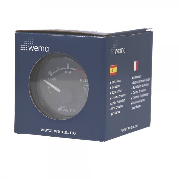 Wastewater Level Indicator - N°3 - comptoirnautique.com