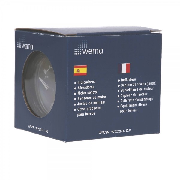 Indicatore di livello delle acque reflue - N°4 - comptoirnautique.com