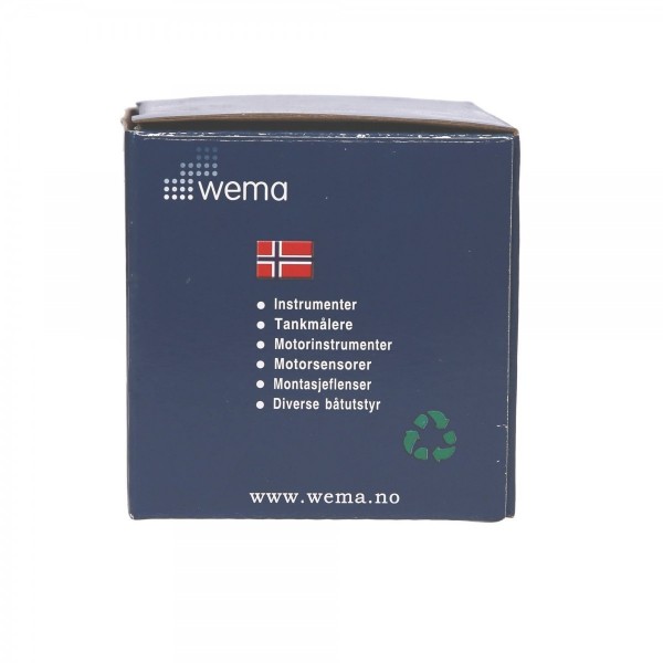 Abwasser-Füllstandsanzeige - N°8 - comptoirnautique.com