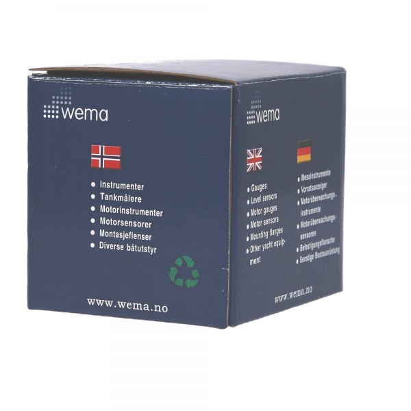 Abwasser-Füllstandsanzeige - N°9 - comptoirnautique.com