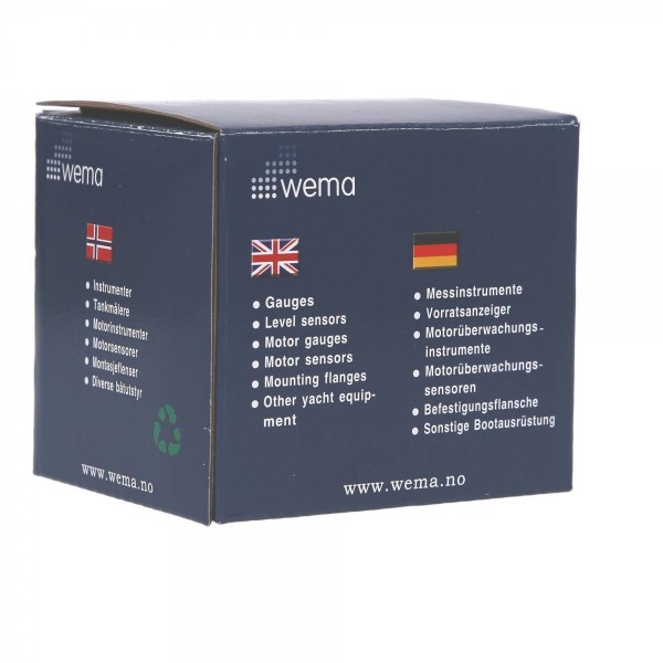 Abwasser-Füllstandsanzeige - N°10 - comptoirnautique.com