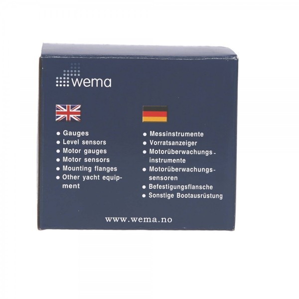 Abwasser-Füllstandsanzeige - N°11 - comptoirnautique.com