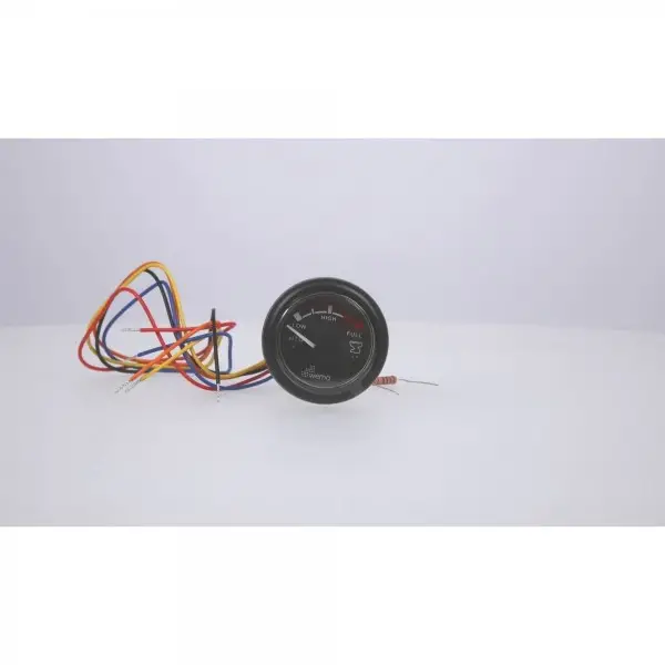 Indicateur de niveau des eaux usées - N°15 - comptoirnautique.com