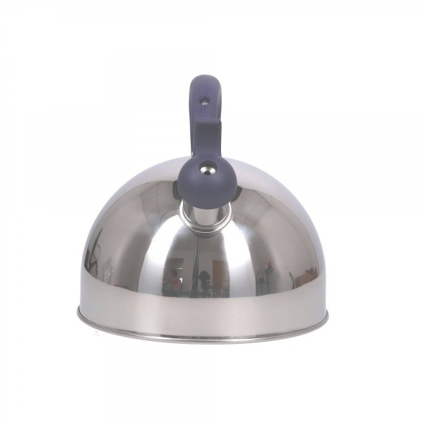 -, 2L Stainless Steel Whistling Kettle - N°2 - comptoirnautique.com
