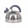 -, 2L Stainless Steel Whistling Kettle - N°4 - comptoirnautique.com