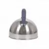 Bouilloire Inox sifflant - 2L - N°8 - comptoirnautique.com