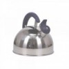 -, 2L Stainless Steel Whistling Kettle - N°13 - comptoirnautique.com