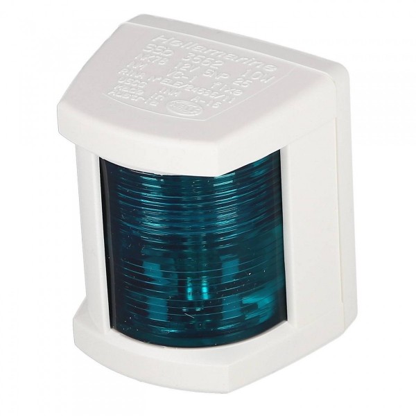 Hella-Leuchte der Serie 3562 - N°4 - comptoirnautique.com